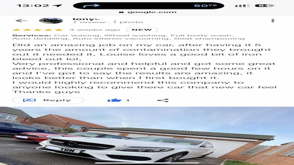 Mobirise Website Builder