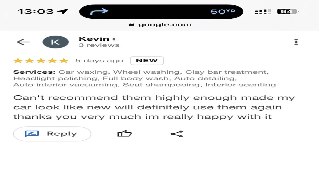 Mobirise Website Builder